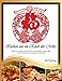 Kochen wie im Reich der Mitte: Köstliche, authentische Gerichte mit einfachen Anleitungen - Schritt für Schritt zum großen Kocherfolg - auch für Anfänger geeignet
