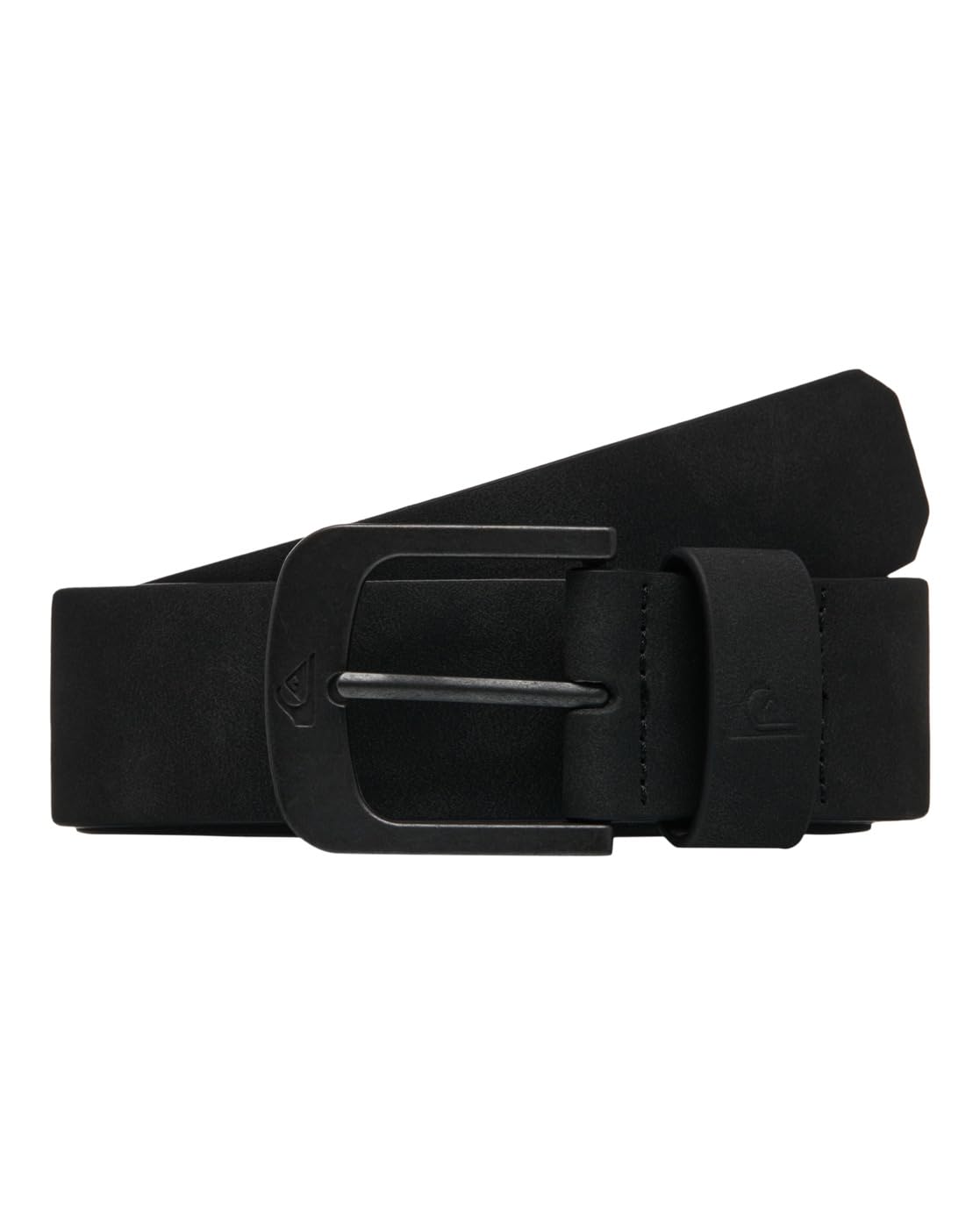 Quiksilver Men's Main Street Belt, Black, One Size