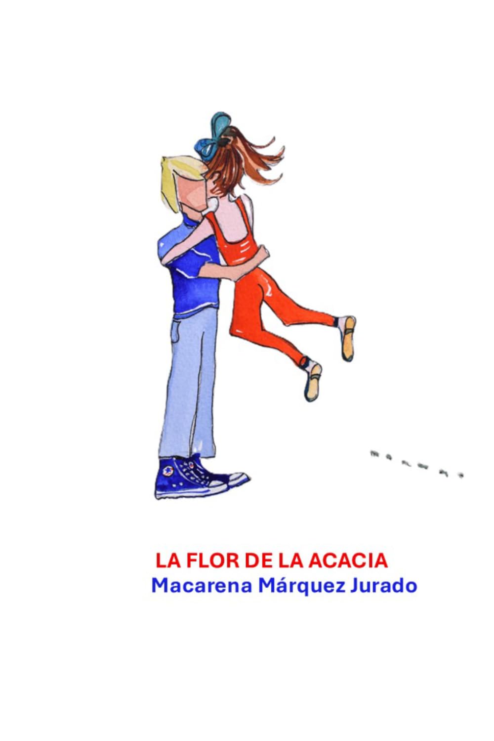 La Flor de la Acacia