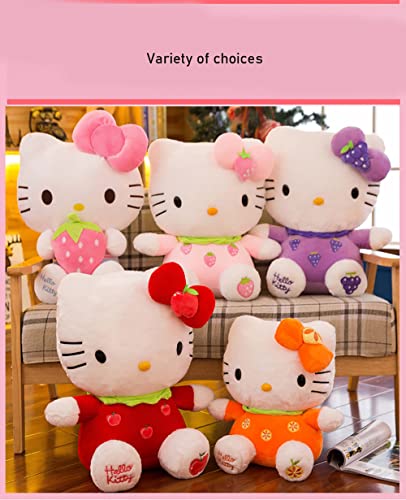 El mejor review de Peluches hello kitty listamos los 10 mejores. 21 Imagen adicional