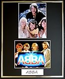 in einem 40cm x 50cms Silber frame