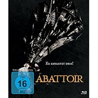 Abattoir