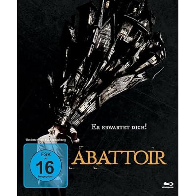 Abattoir