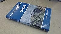 Lundy (The Island series) 0715348612 Book Cover