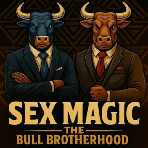 Episode 24 - Sex Magic: The Science, The Ritual, The Power with PAGAN