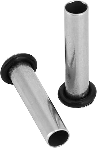 Miniatura 8 de Tubo de inmersión de acero inoxidable de 2 piezas en cerveza casera con cerradura de bola de maíz líquido para elaboración de cerveza