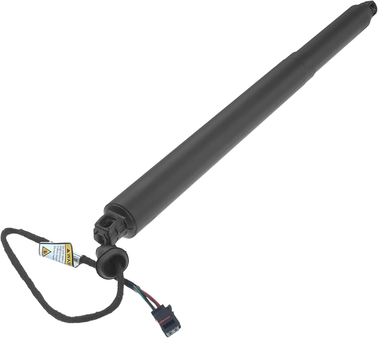 rear tailgate power lift support shock strut compatible with kia sorento sport utility 4-door 2016-2020 electric trunk lift actuator replace 81770c5100 81770-c5100
