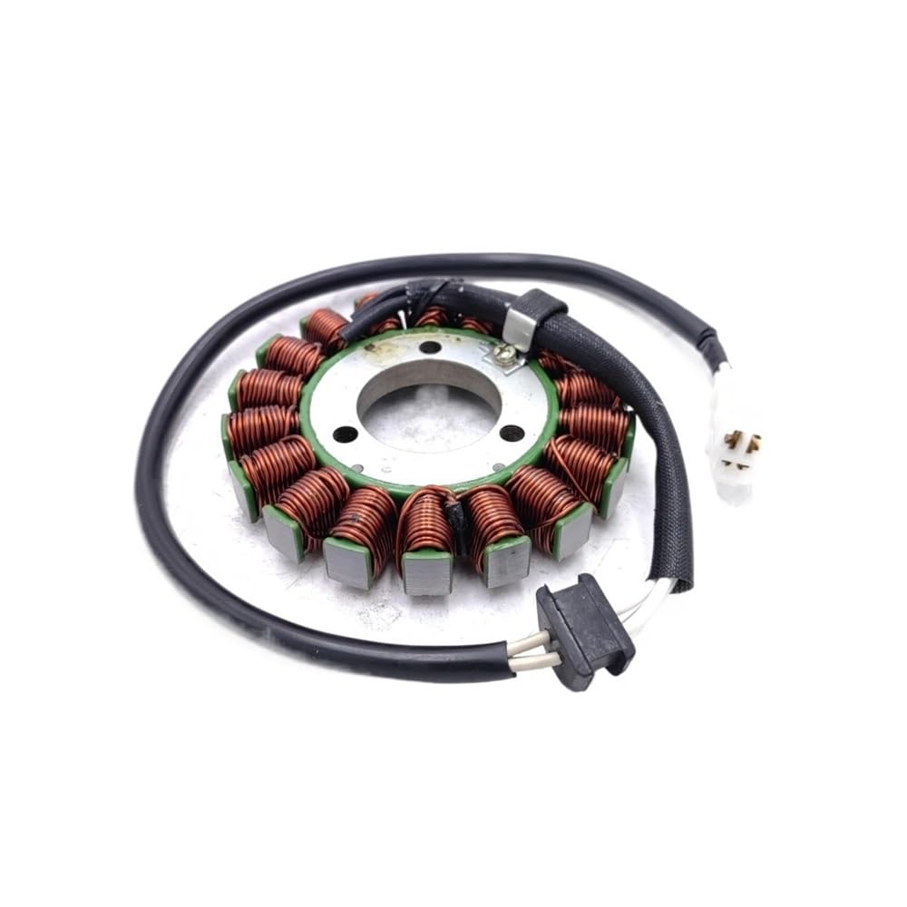 Estator magnético para GSXR600 2006-2024 alternador de encendido bobinado moto