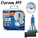 Kontrollieren Sie bitte unbedingt vor dem Kauf, ob Sie den richtigen Lampentyp gewählt haben, da es sehr viele Unterschiede innerhalb von einer Baureihe geben. Hervorragende Lichtstrahlkraft. Osra.m Cool Blue Boost Lampen sind bis zu 50% heller und bieten mehr Licht als standardmäßigen Fahrzeuglampen. Ausgezeichnete Qualität und lange Lebensdauer. Passt für folgende Automodelle: