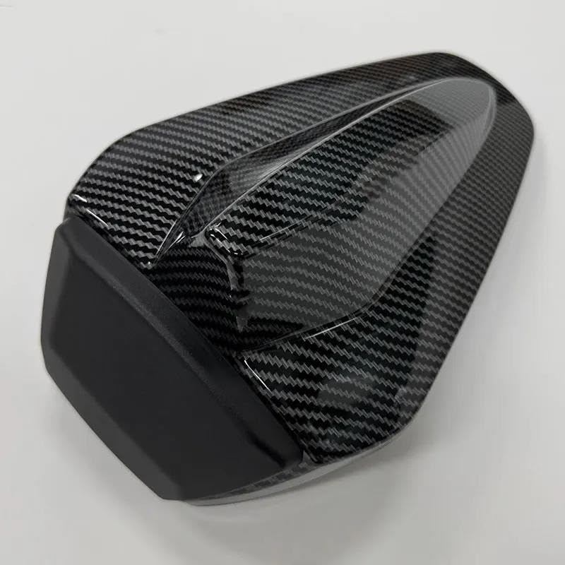 Capot de selle arrière pour CFMOTO 675NK et 675SR moto sport carbone