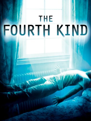 The Fourth Kind