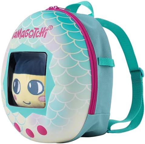 Tamagotchi Adventure Companion Backpack - Mametchi - 1