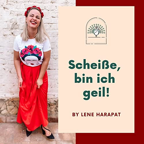 Schei&szlig;e, bin ich geil! copertina