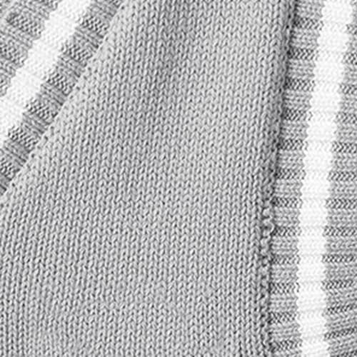 Boys' V-Neck Vest Girls Sleeveless Knitted Vest Teen Kids Preppy Knit Sweater JK School Uniform Pullover Regular Fit Sweater4