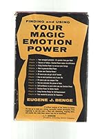 Finding and Using Your Magic Emotion Power B000WGBDX0 Book Cover