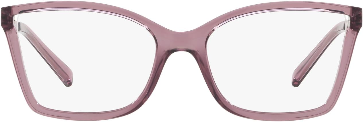 womens Mk4058 Caracas Rectangular Prescription Eyewear Frames