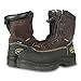 Honeywell Oliver by Honeywell 65 Series 8' Chemical-Resistant Lace-In Zipper Leather Work Boots (65392)