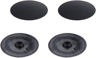 Everpert Bottom Case Rubber Feet Foot Pad Replacement for Macbook Pro Retina A1398 A1425 A1502 4pcs