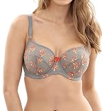 Panache Women's Tango Fashion Underwired Balconnet Bra...