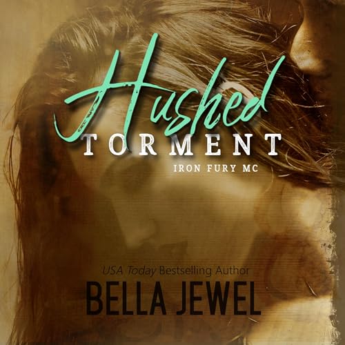 Hushed Torment B0DJ24J7NM Book Cover