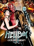  Hellboy II: The Golden Army