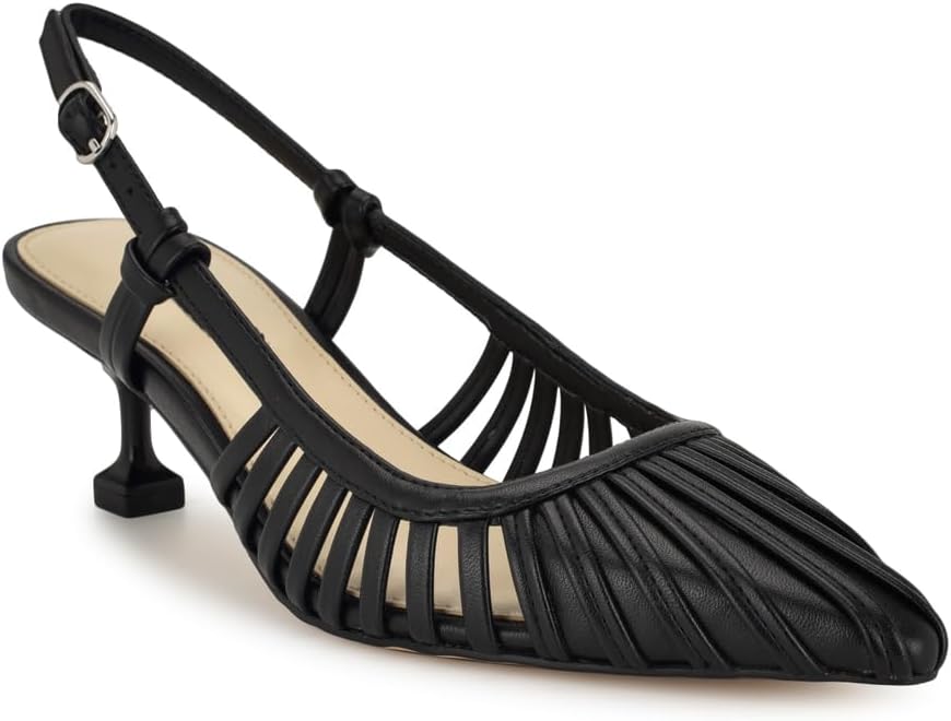 Nine West Womens Whitt - Image 3