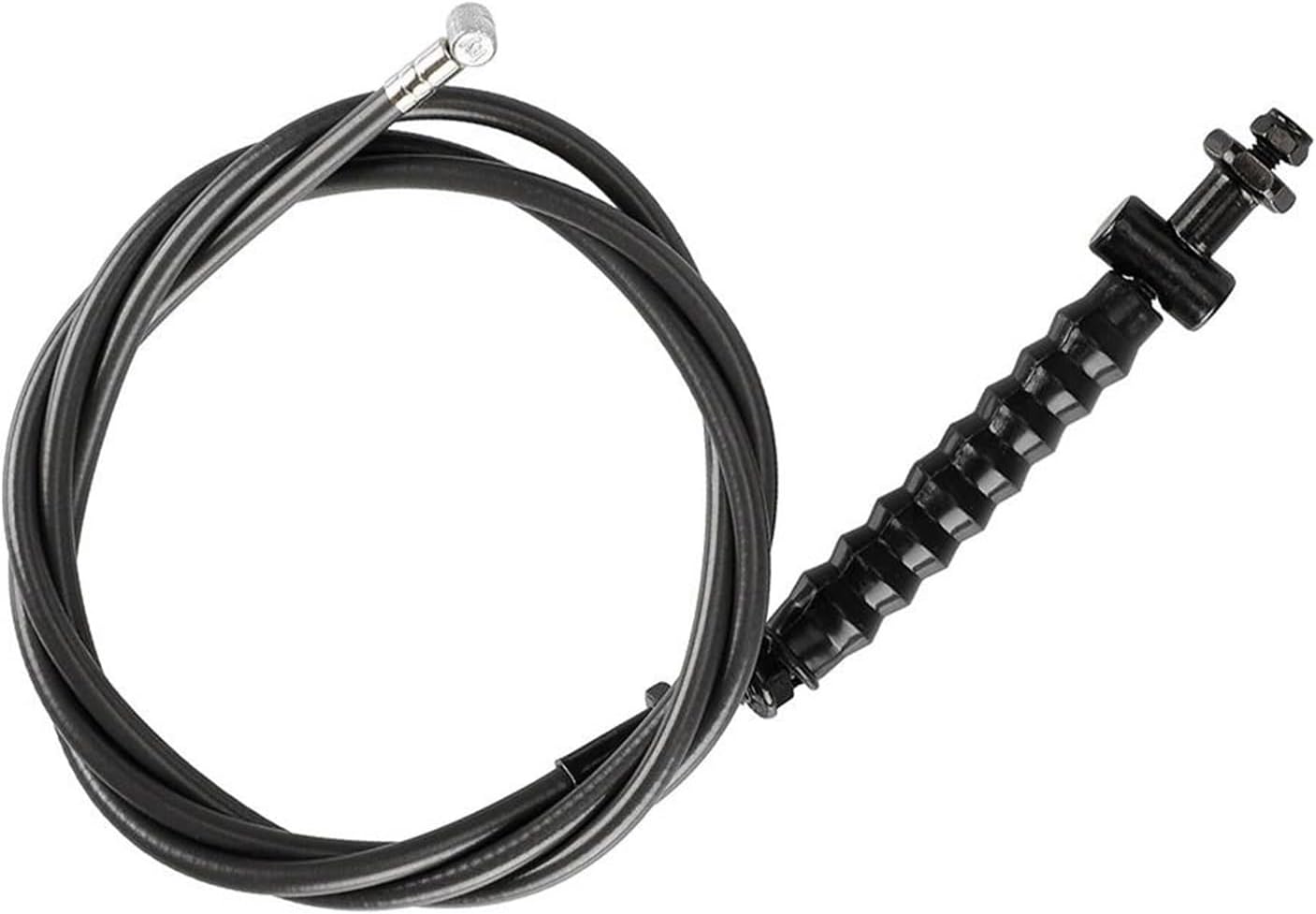 に適合するMax G30シリーズ電動スクーター対応ブレーキライン前輪ブレーキケーブル交換部品