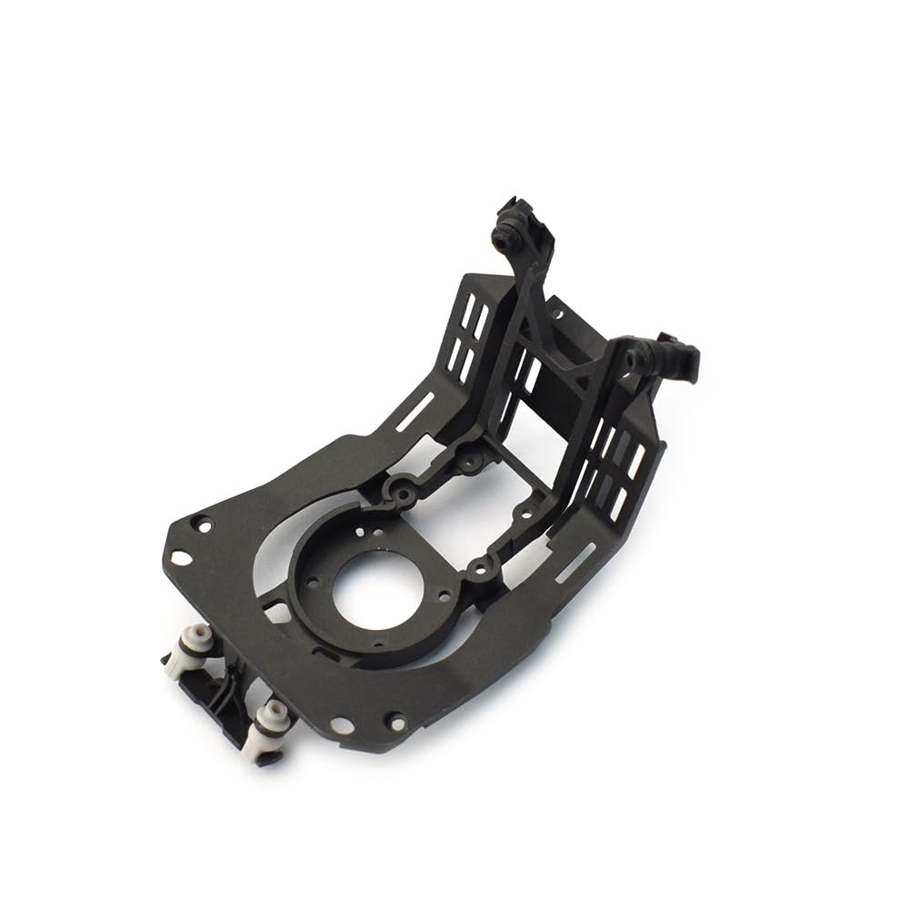Jakoly Original Camera Gimbal Dampener Mount for DJI Mavic 3 Pro Drone Accessories Shock-Proof Vibration Absorbing Board with Rubber Replacement Repair Parts - New