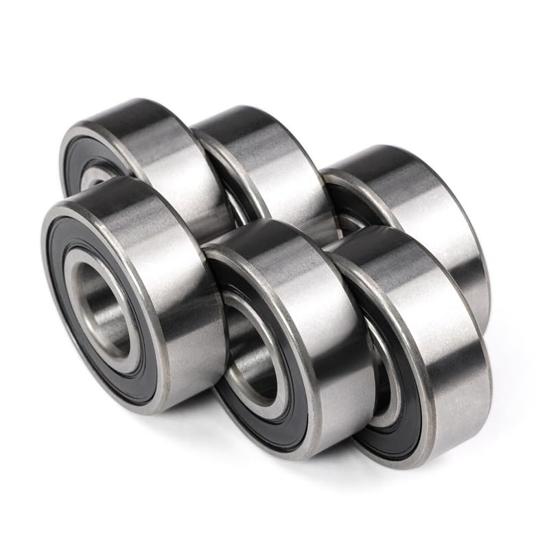 #US Replacement Part for JD9296 JD9239 Spindle Bearing for John Deere US 6PCS Spindlepart#535528