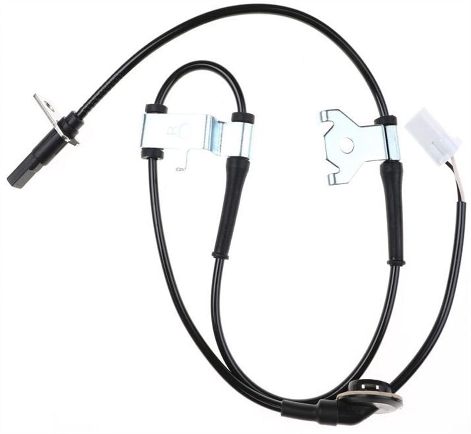 A-Premium ABS Wheel Speed Sensor Compatible With Suzuki Models - Grand - View #9