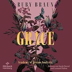 Grace (German Edition) Audiolibro Por Ruby Braun arte de portada