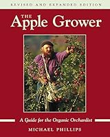 Algopix Similar Product 1 - The Apple Grower A Guide for the