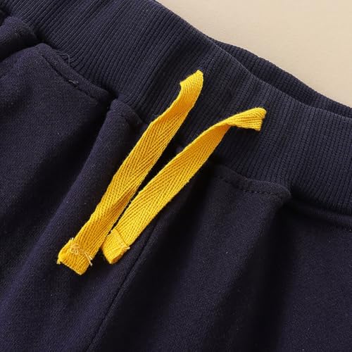 Boys Pants Sweatpants Trousers Sports Pants Jogger Pants Casual Pants Cotton Pants for Boys Sweatpants-993