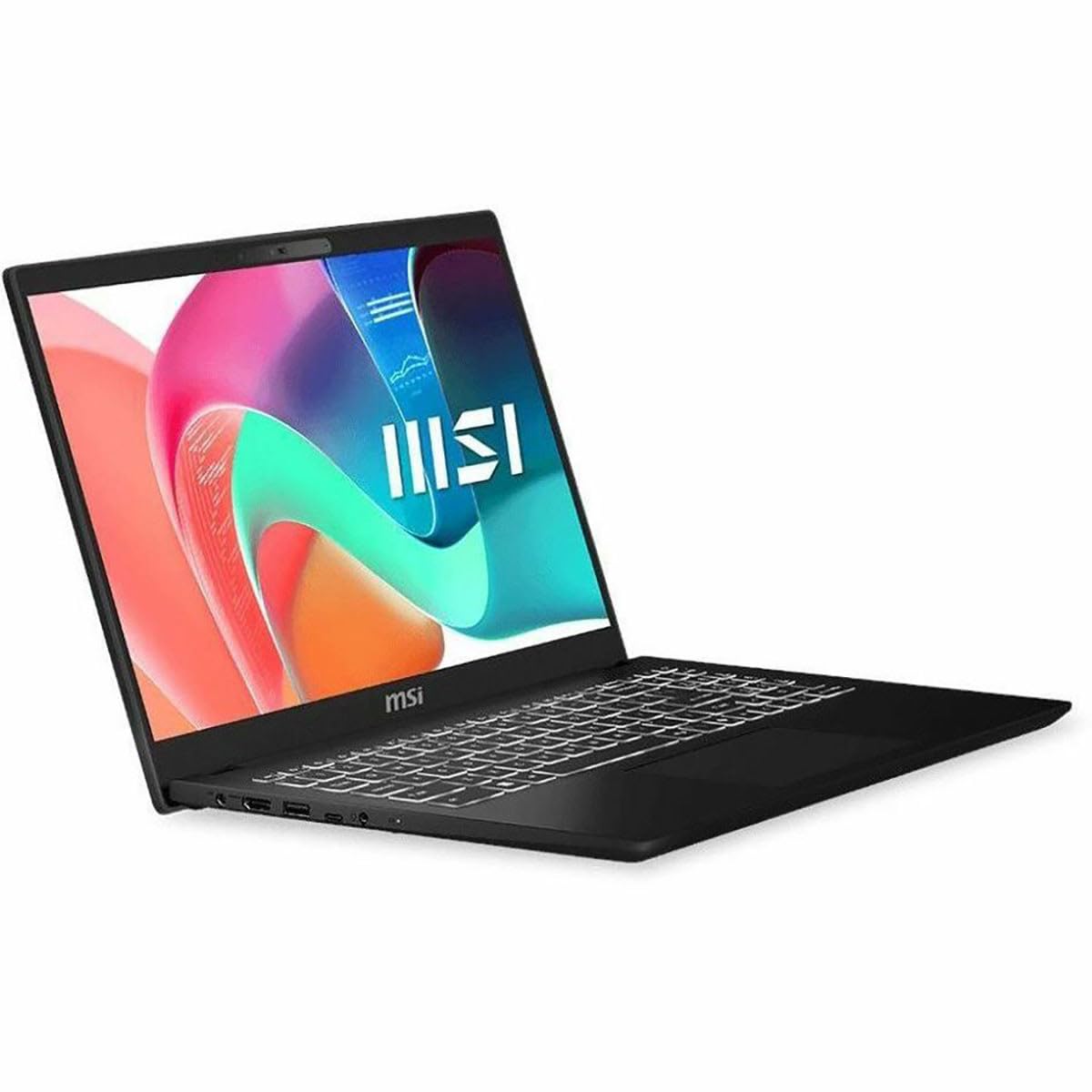 MSI Modern 15H C2RMTG-406US, Notebook 15.6