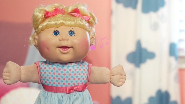 Watch Babble n' Sing on Amazon Live