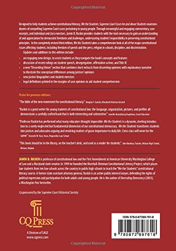 School Student Rights Supreme Court Cases Freedom Of Speech In