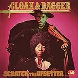 7 inch scratch vinyl australia  Cloak & Dagger [Vinyl LP]