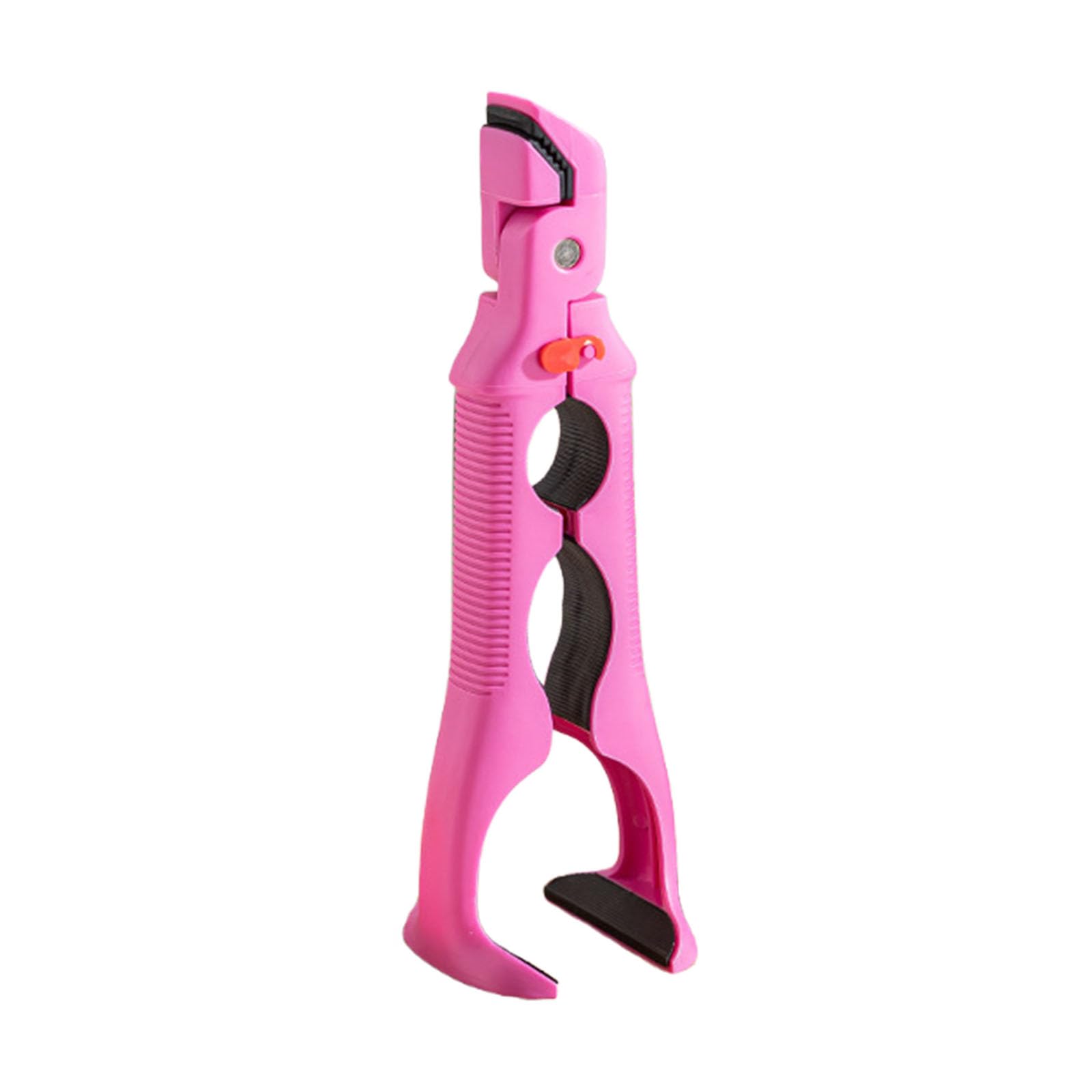 MALSSE Bowl Clip Anti Scalding Plates Gripper for Kitchen Use Multipurpose Heatproof Handle Hot Dishes Clamp Anti Scalding Clip for Hot Plates
