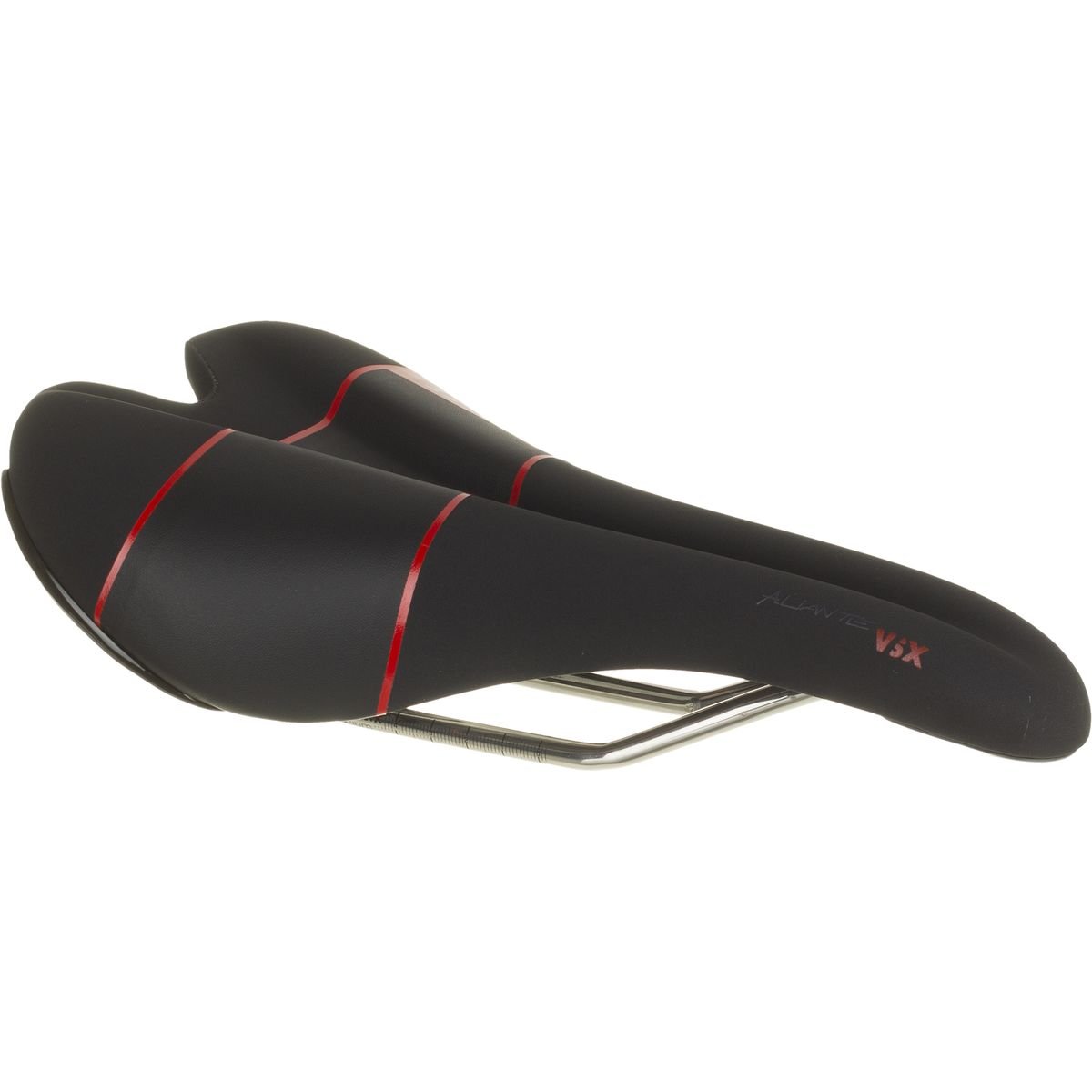 Fizik Aliante Vsx K Ium Black Red Made For Bull Desertcart