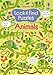 Look and Find Puzzles Animals