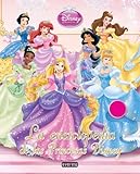  Enciclopedia de las princesas Disney