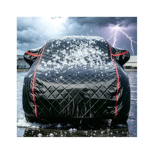 Funda antigranizo Holden Frontera 1999-2004 para evitar daños de tormentas nocturnas