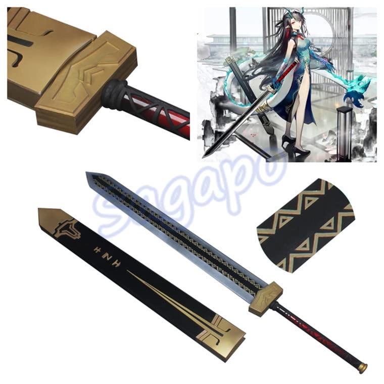 Amazon.co.jp: Sagapo アークナイツ Arknights Dusk シー 夕