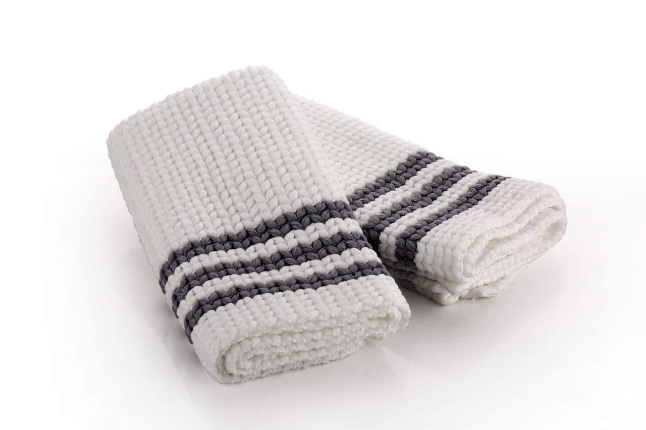 Redclip Microfiber Floor Cleaning Cloth (Pocha) for Scratch Free Mopping Highly Absorbent Lint & Streak Free Wash Cloth for House, Kitchen, Car (1) (B0DC5JDGPC) Amazon Price History, Amazon Price Tracker