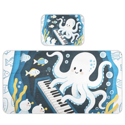 Cooling Baby Mattress Protector pad 28