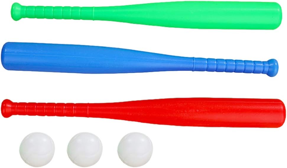 mazza da baseball per bambini 3 5