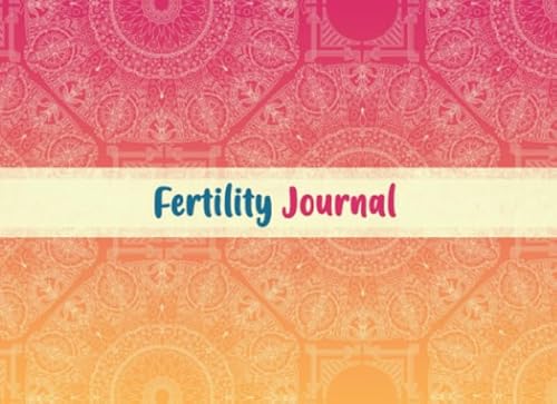 Fertility Journal: Body Temperature Chart + PMS Chart + Period Tracker Chart all in one! Monitor your menstrual cycle and fertile period.