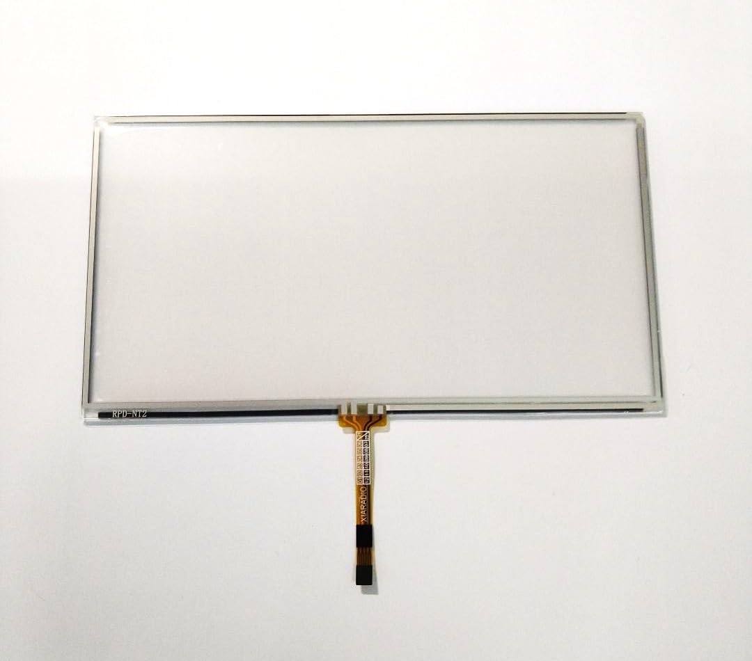 Amazon | カーナビ補修用 タッチパネル ダイハツ純正ナビ NSZN-W67D用