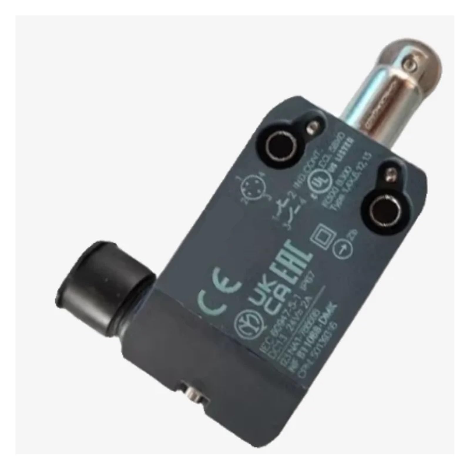 Tscfhgqi One Color 1Pcs B110bb-Dmk Limit Switch