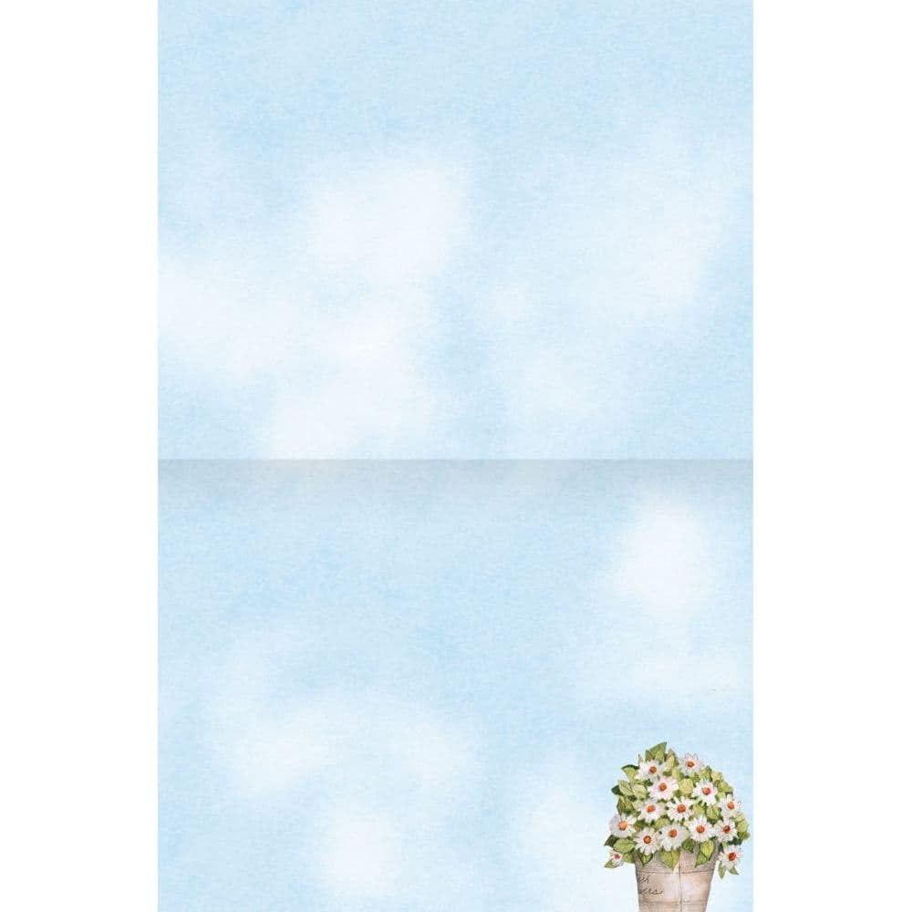 Biglietti Di Auguri LANG Fresh Bunch - Confezione Da 13 Carte E Buste, Design Fiorito - Foto 14